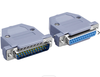 JACK DB25-  JACK 25 CHÂN- 25 PIN CONNECTOR