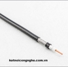 RG8 COAXIAL CABLE - Cáp đồng trục RG8 lõi mềm, mạ thiếc