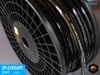 SP-100CAPC   6awg dây nguồn âm thanh ô tô