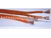 Dây Loa cam 2x3.0mm2