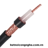 COAXIAL CABLE RG8A/U - Cáp đồng trục RG8A/U
