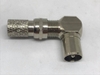 RF CONNECTOR - jack tivi