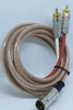Din 5 pin ra 2 RCA ( DIn ra AV ) dài 1m ,2m ,,,,