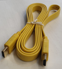HDMI  dẹt 1.5m, 3m, 5m,  10m lõi đồng