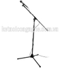 CHÂN MIC TH 121