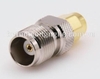 TNC FEMALE TO SMA MALE ADAPTOR CONNECTOR: TNC CÁI- SMA ĐỰC