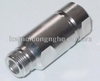 N Female Connector For 1/2 Feeder