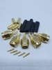 SMA MALE FOR RG174 CABLE CONNECTOR: SMA đực kim cái dây RG174