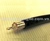 COAXIAL CABLE RG214 - Cáp đồng trục RG214