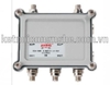 TH 0320(408): CHIA 4 NGOÀI TRỜI/Outdoor 4 way Splitter