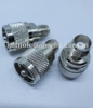 TNC FEMALE TO U MALE ADAPTOR CONNECTOR: TNC CÁI - U ĐỰC