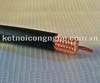 COAXIAL CABLE RG213 - Cáp đồng trục RG213
