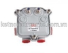 TH 0330-2: BỘ CHIA TAP NGOÀI TRỜI 2 ĐƯỜNG RA/Outdoor 2 Way tap  