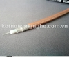 COAXIAL CABLE RG400 - Cáp đồng trục RG400