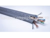 CÁP MẠNG CAT5E + GIA CƯỜNG + DÂY DC