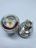 7/16 MALE TO N FEMALE ADAPTOR CONNECTOR: 7/16 ĐỰC - N CÁI