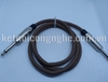Dây 2 đầu 6 ly (dây mic)