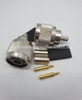 N MALE FOR LMR240 CABLE CONNECTOR: N ĐỰC BÓP DÂY LMR 240