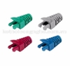 Đầu chụp (bịt, bọc) hạt mạng cat 5e, cat6, cat7