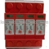 ST40K385C/3+NPE: Bộ chống sét cho điện 3 pha, 380V(40KA)