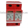 ST40KA385C/2: Bộ chống sét nguồn điện 220V (40KA)