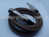 Dây một đầu canon 1 đầu 6 ly (microphone cable)