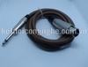 Dây một đầu canon 1 đầu 6 ly (microphone cable)