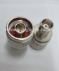 N MALE TO TNC FEMALE ADAPTOR CONNECTOR: N ĐỰC- TNC CÁI