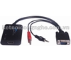 BỘ CHUYỂN ĐỔI VGA-HDMI