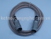 Dây 2 đầu din 5 chân (dây tự làm)