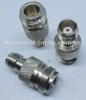 N FEMALE TO TNC FEMALE ADAPTOR CONNECTOR: N CÁI - TNC CÁI