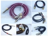 Dây tín hiệu Audio Hifi 6 ly ra RCA