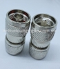 N MALE TO UHF MALE ADAPTOR CONNECTOR: N ĐỰC- U ĐỰC