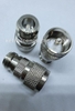 N FEMALE TO UHF MALE ADAPTOR CONNECTOR: N CÁI - U ĐỰC