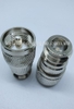 N FEMALE TO UHF MALE ADAPTOR CONNECTOR: N CÁI - U ĐỰC