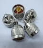N MALE TO SMA FEMALE ADAPTOR CONNECTOR: N ĐỰC -SMA CÁI KIM CÁI