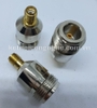 N FEMALE TO SMA FEMALE ADAPTOR CONNECTOR: N CÁI-SMA CÁI