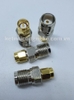 TNC FEMALE TO SMA MALE ADAPTOR CONNECTOR: TNC CÁI- SMA ĐỰC