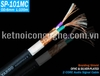 DÂY TÍN HIỆU HIFI SP-101MC