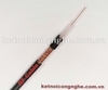 COAXIAL CABLE RG58 - Cáp đồng trục RG58
