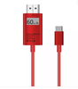HDMI 4K 30HZ 60Hz USB 3.1 Type C to HDMI cable