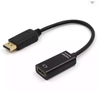 DP ra hdmi 2K 4K dài 20cm