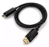 Cáp DP sang HDMI đực  dài 1.8m hỗ trợ 4k