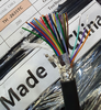 Cáp tín hiệu điều khiển 35 *26 AWG ( 35*0.12mm²)- control cable 35 core TH -2635TC