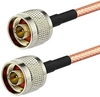 N TO N cable (50 ohm )- n type to n type cable