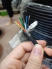 Cáp tín hiệu điều khiển/Audio TH-622TPU 6 lõi*22 AWG - tương đương 6*0.33mm