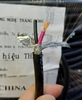 TH210 – Cáp tín hiệu 2×1.0mm²