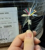 TH805 – Cáp tín hiệu 8×0.5mm²