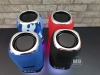 Loa boombass L22 loa