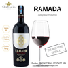 Rượu vang RAMADA cao cấp 16% - Italy